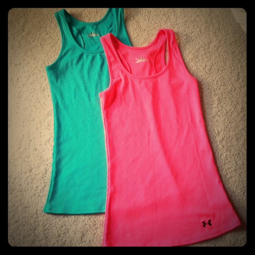 UA tank bundle